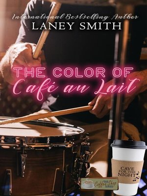 cover image of The Color of Café au Lait